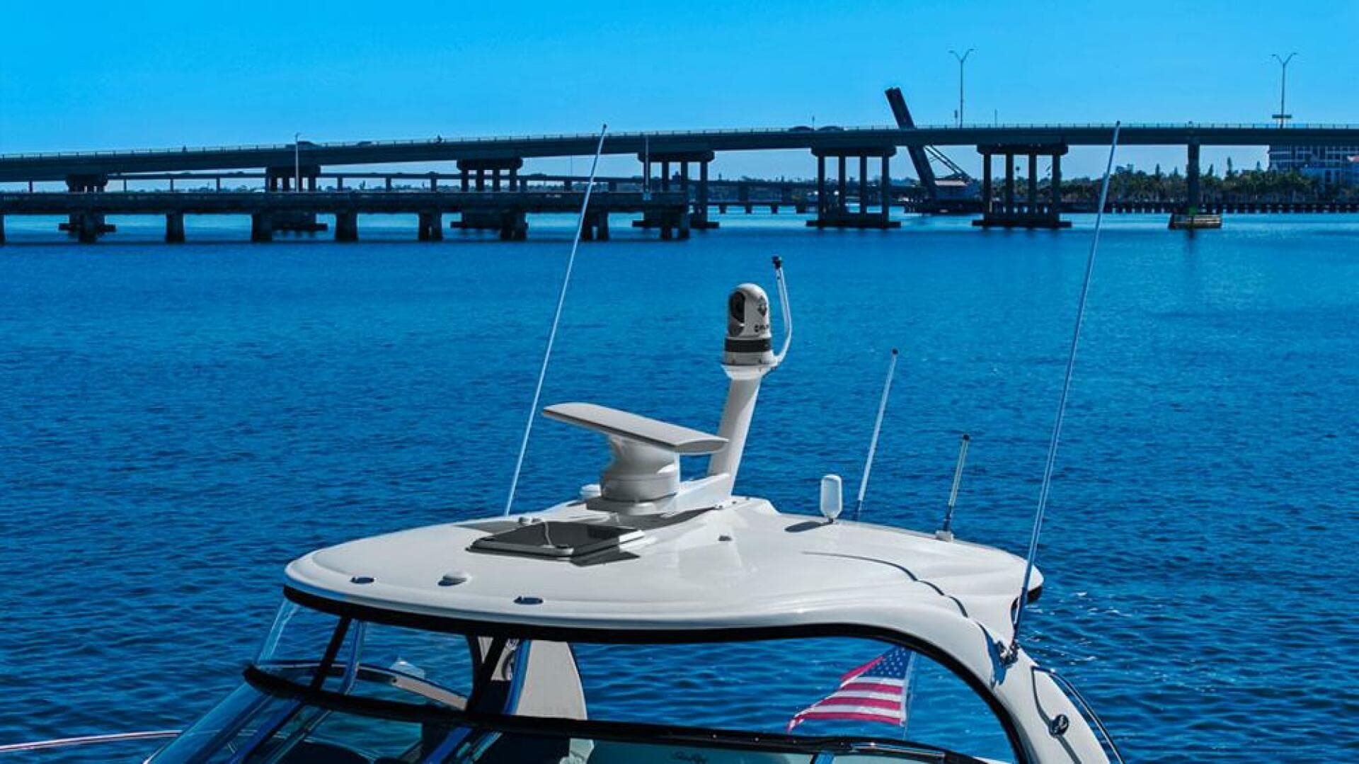 2006 Sea Ray 44 Sundancer — photo 39
