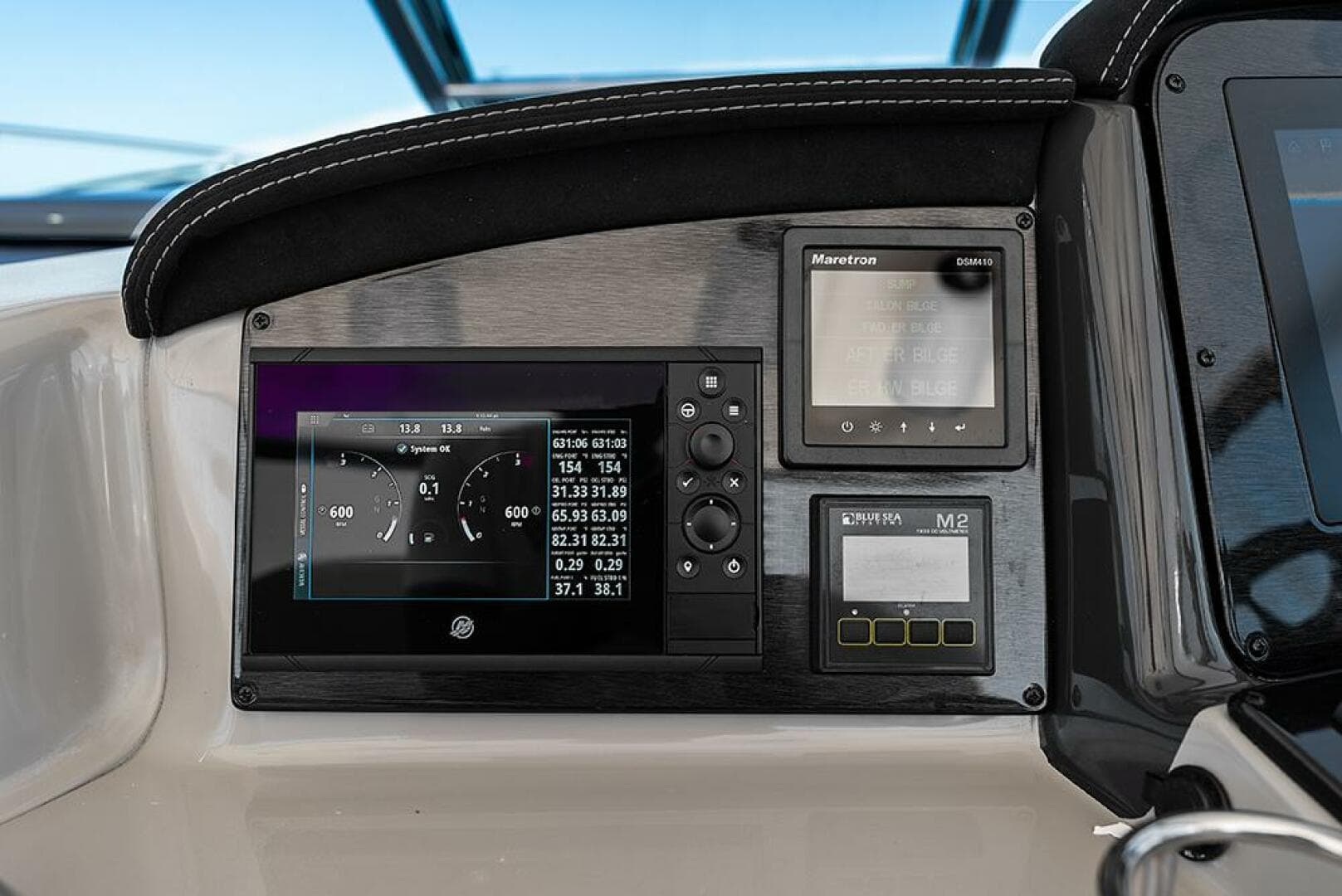 2006 Sea Ray 44 Sundancer — photo 45