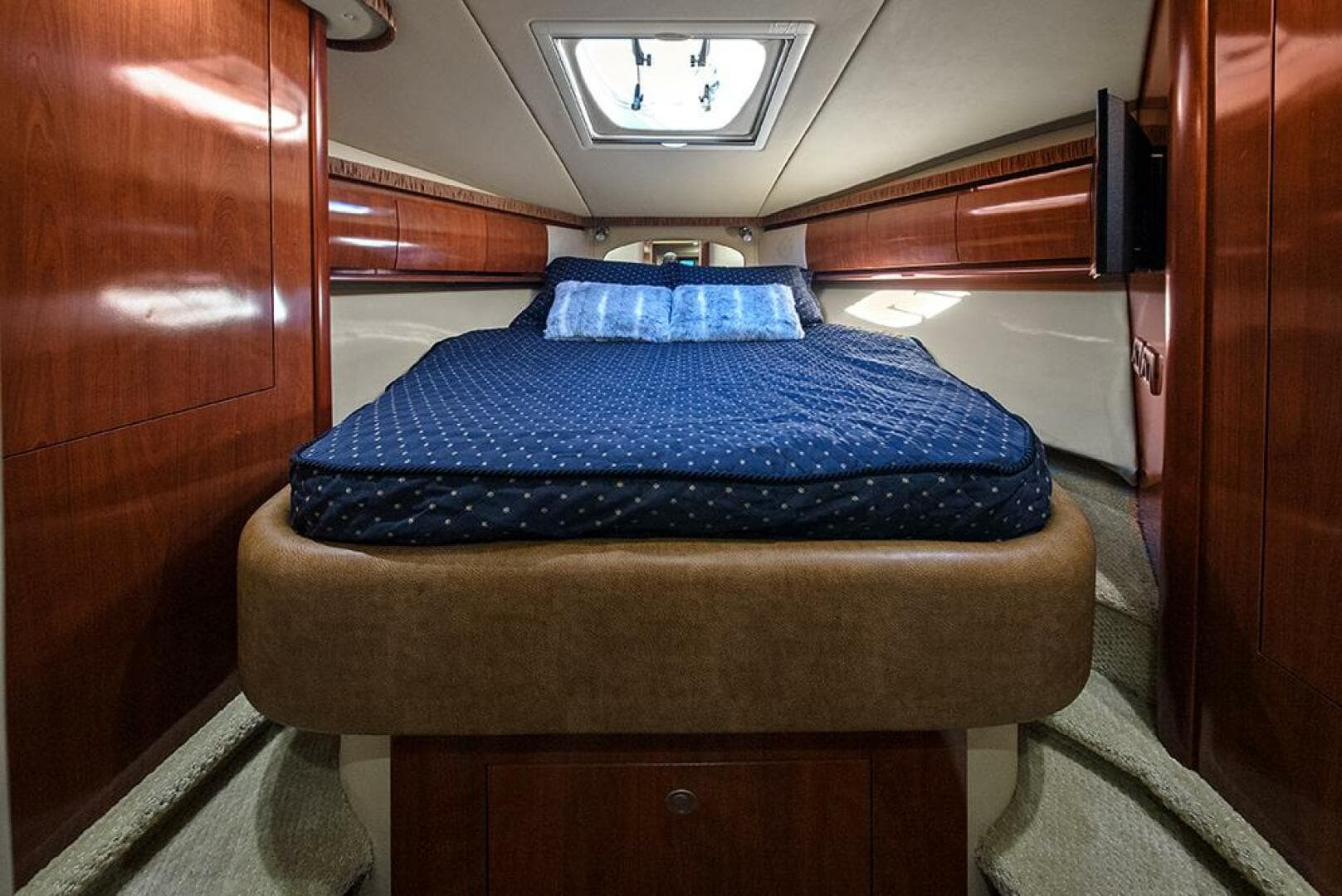 2006 Sea Ray 44 Sundancer — photo 10
