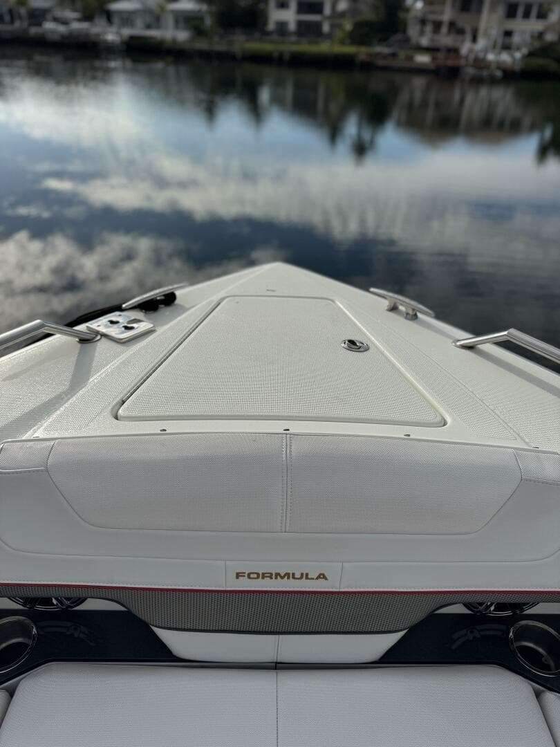 2018 Formula 430 Super Sport Crossover — photo 34