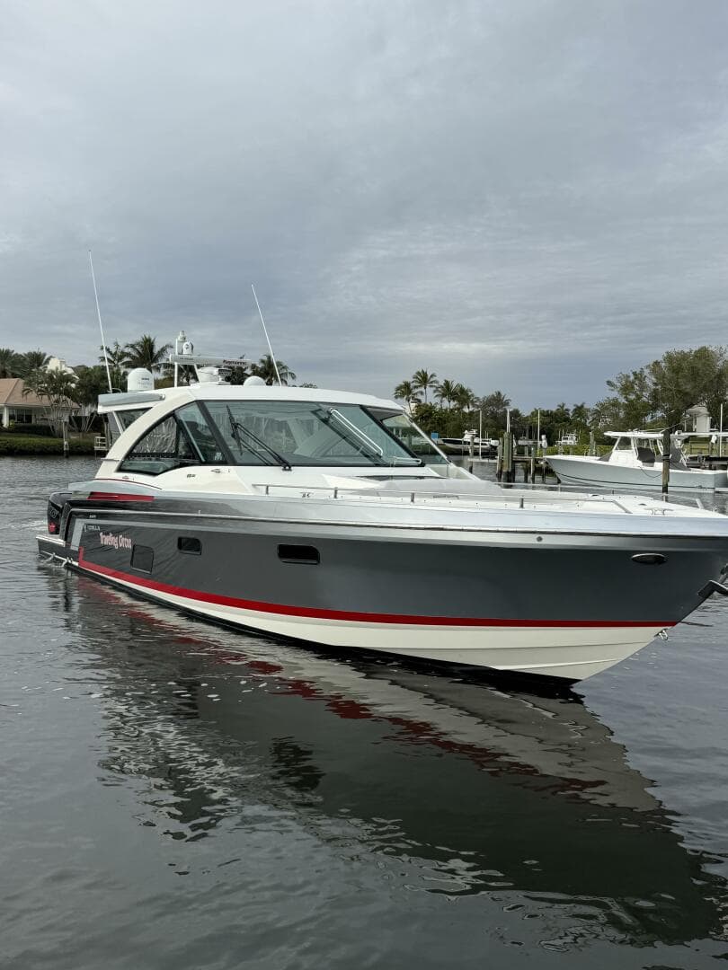 2018 Formula 430 Super Sport Crossover — photo 35