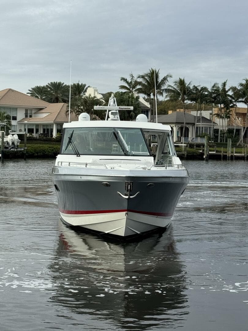 2018 Formula 430 Super Sport Crossover — photo 20