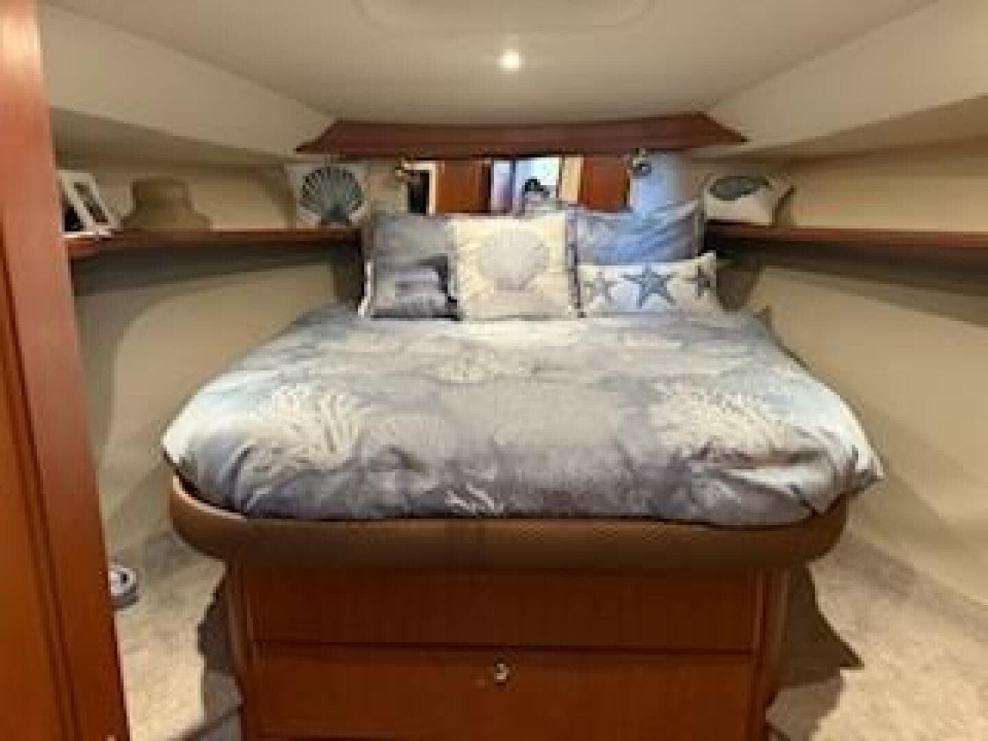 2006 Silverton 42 Convertible — photo 13