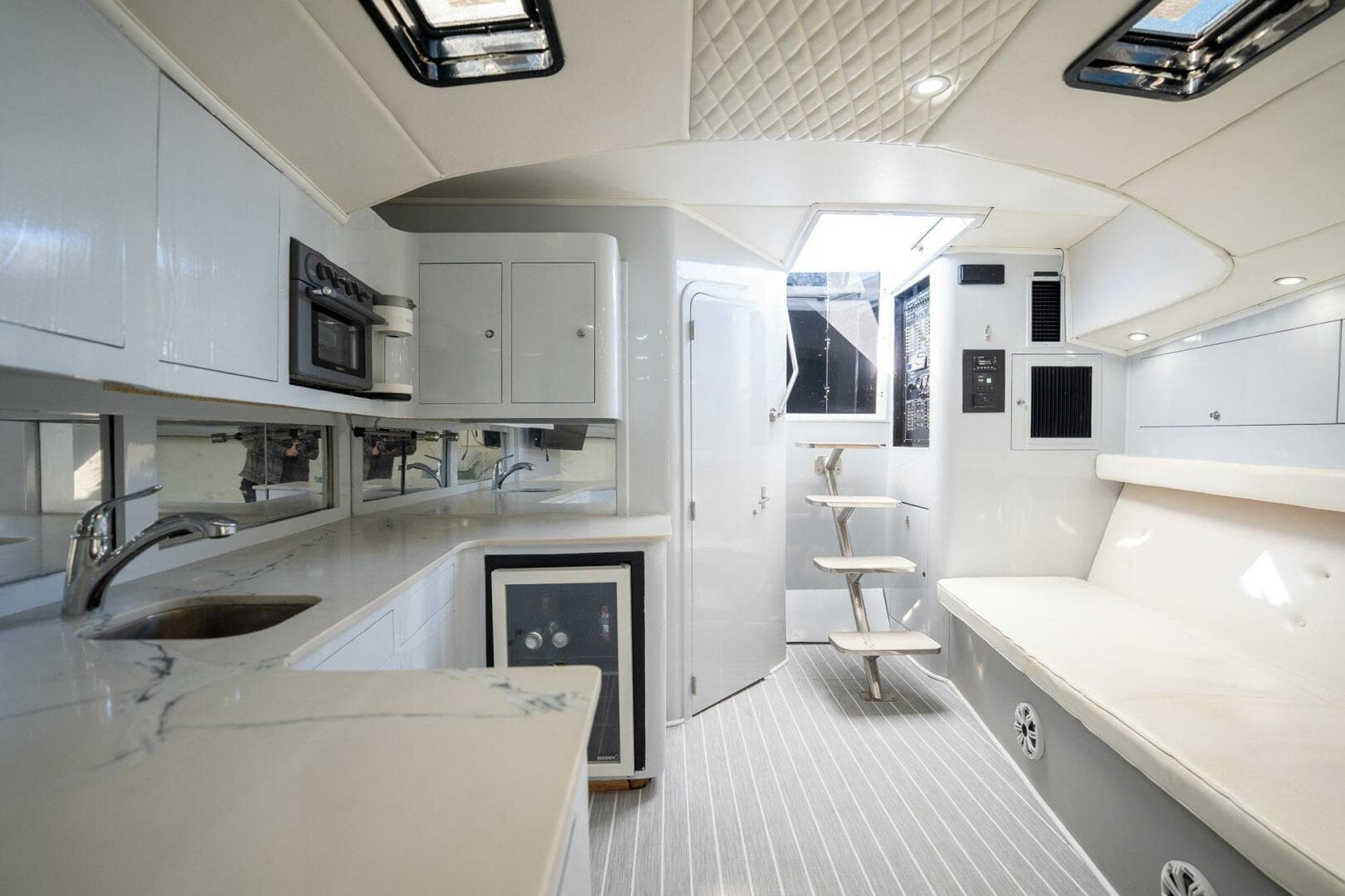 1997 Strike Express — photo 14