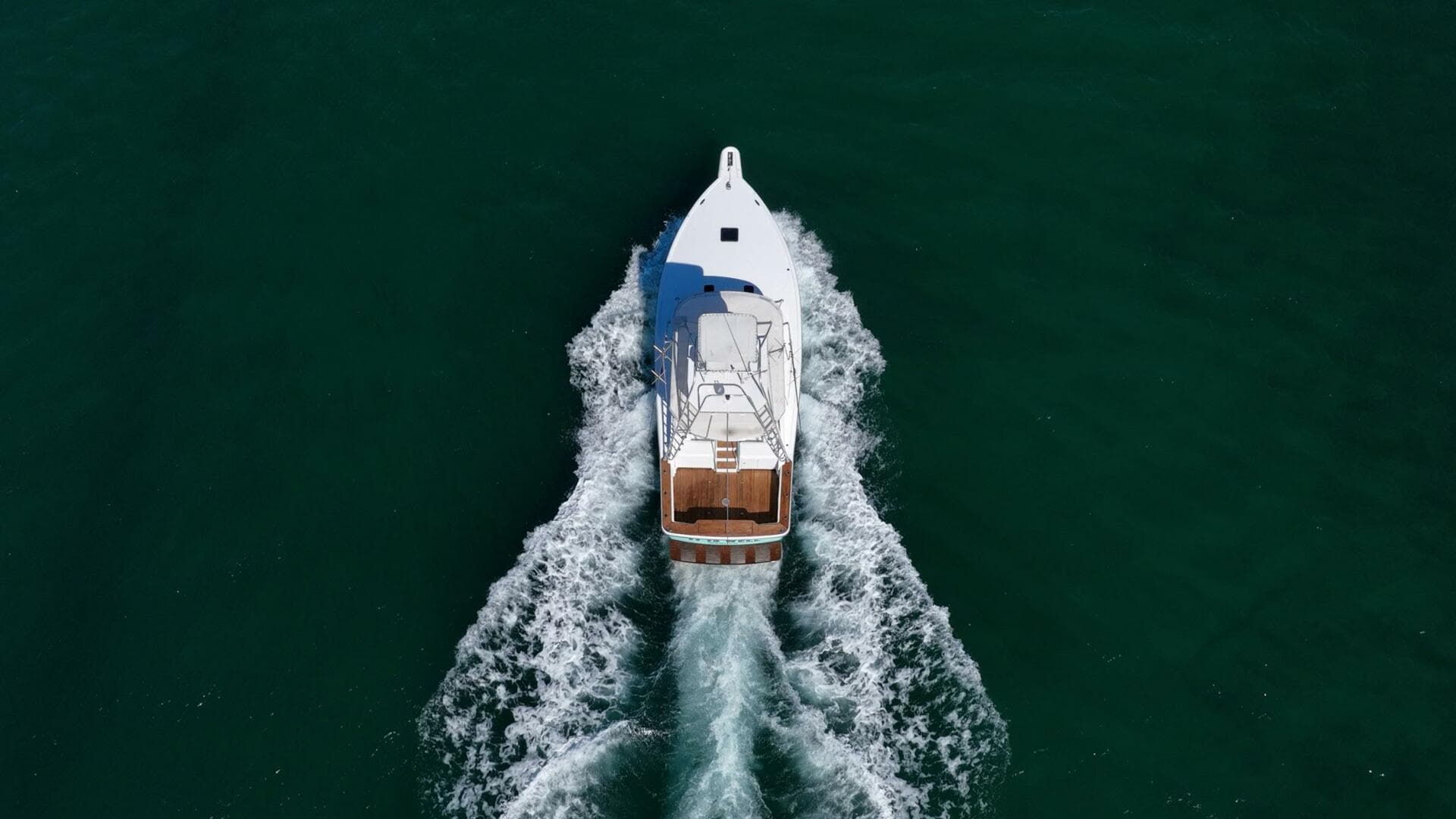 1997 Strike Express — photo 9