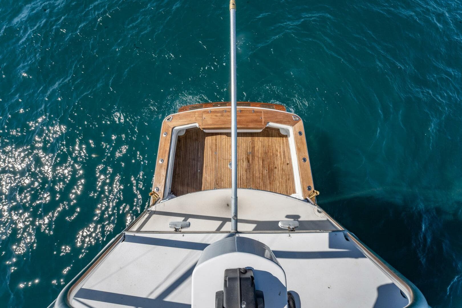 1997 Strike Express — photo 24