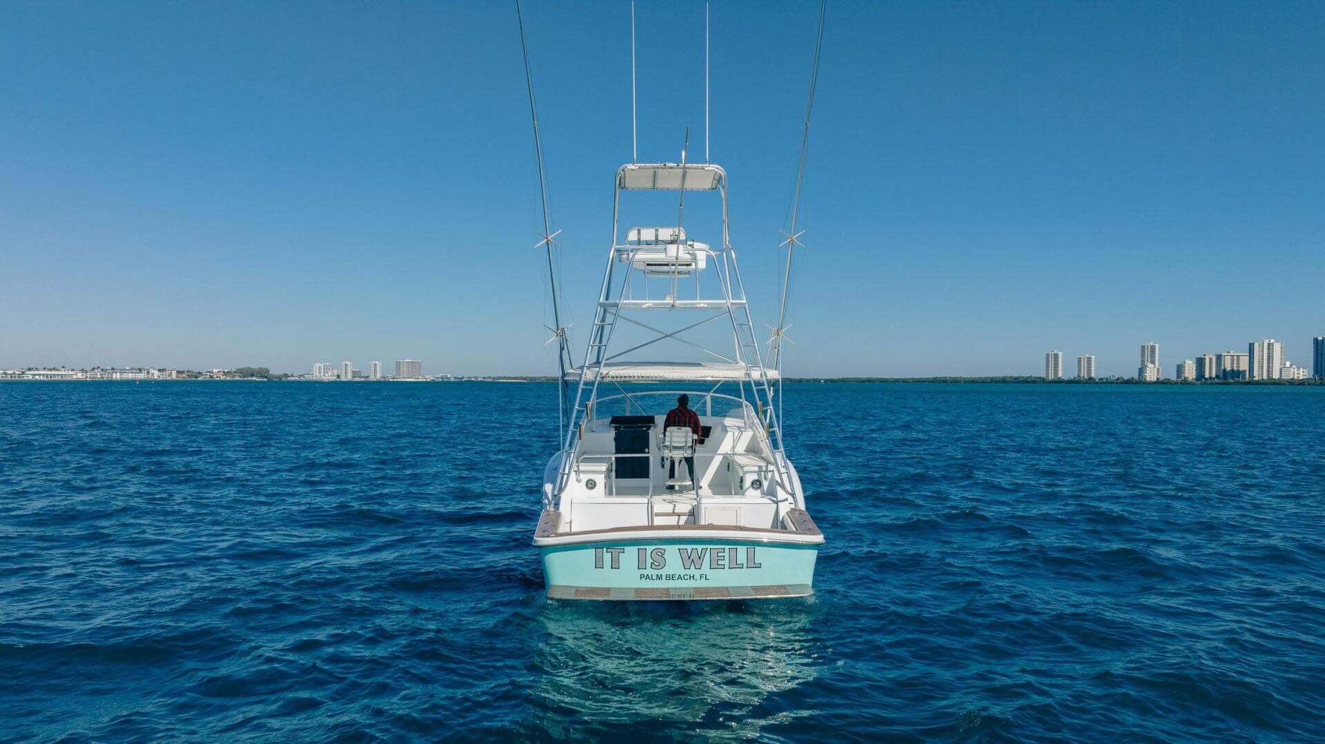 1997 Strike Express — photo 38