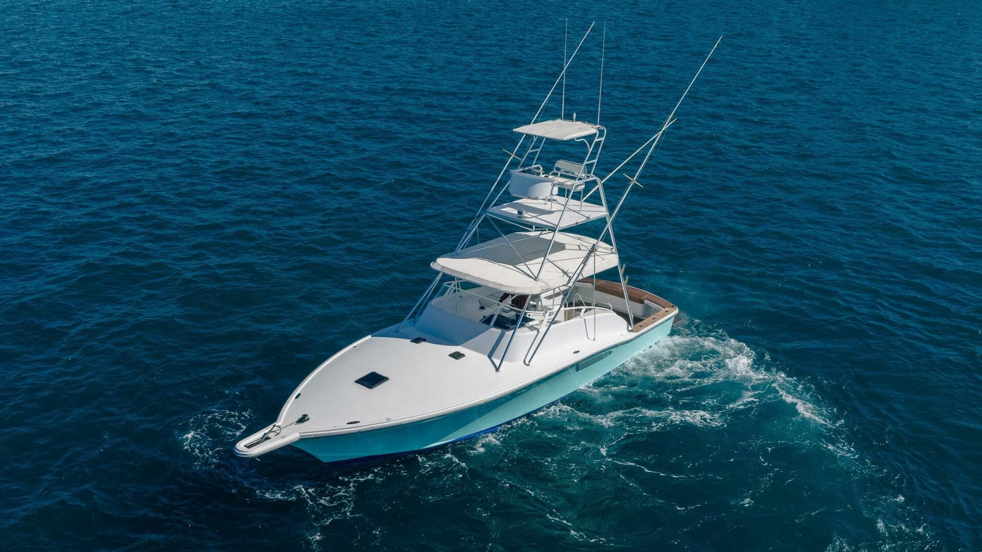 1997 Strike Express — photo 7