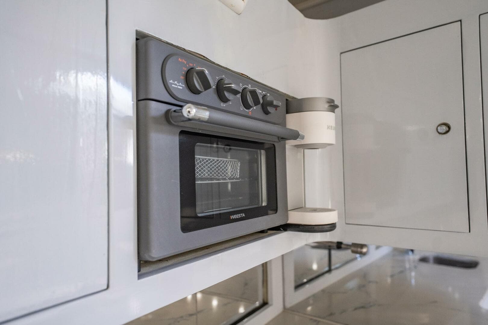 1997 Strike Express — photo 21