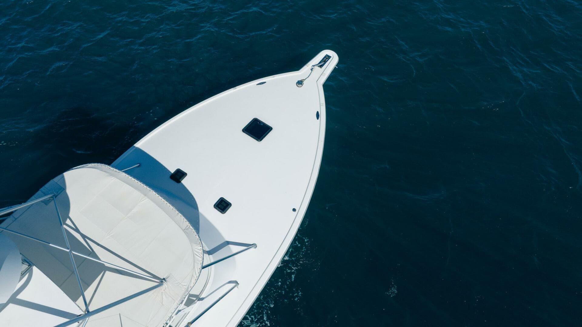 1997 Strike Express — photo 10