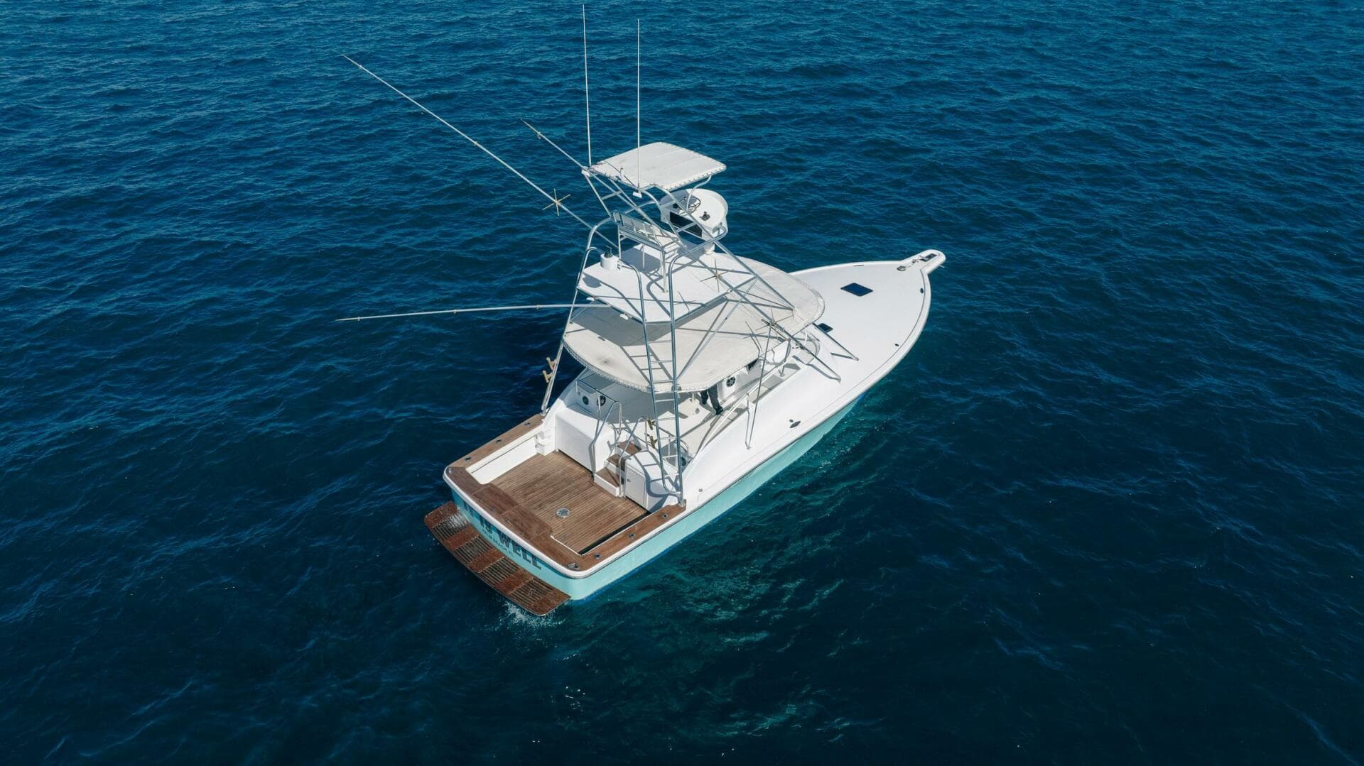 1997 Strike Express — photo 5