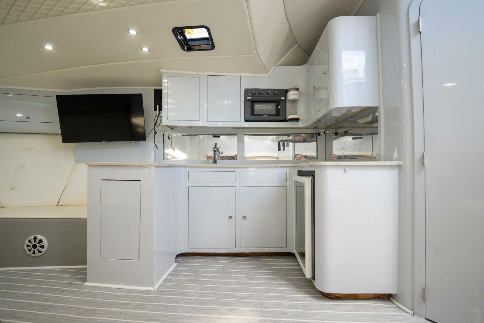 1997 Strike Express — photo 16