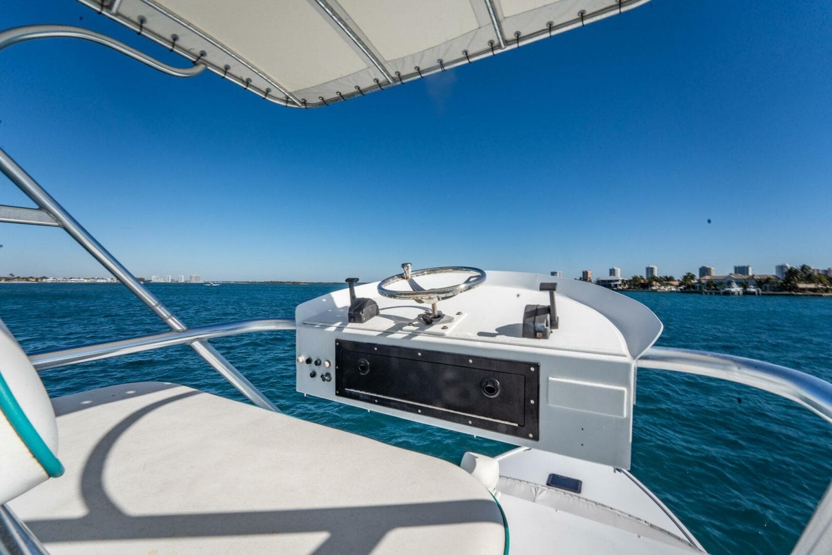 1997 Strike Express — photo 25