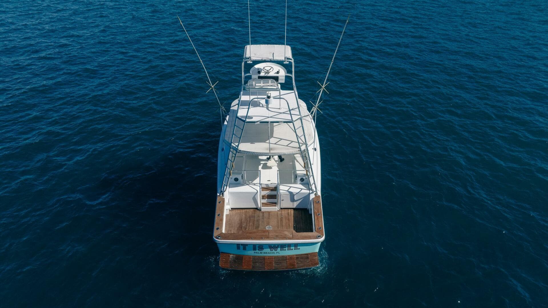 1997 Strike Express — photo 6