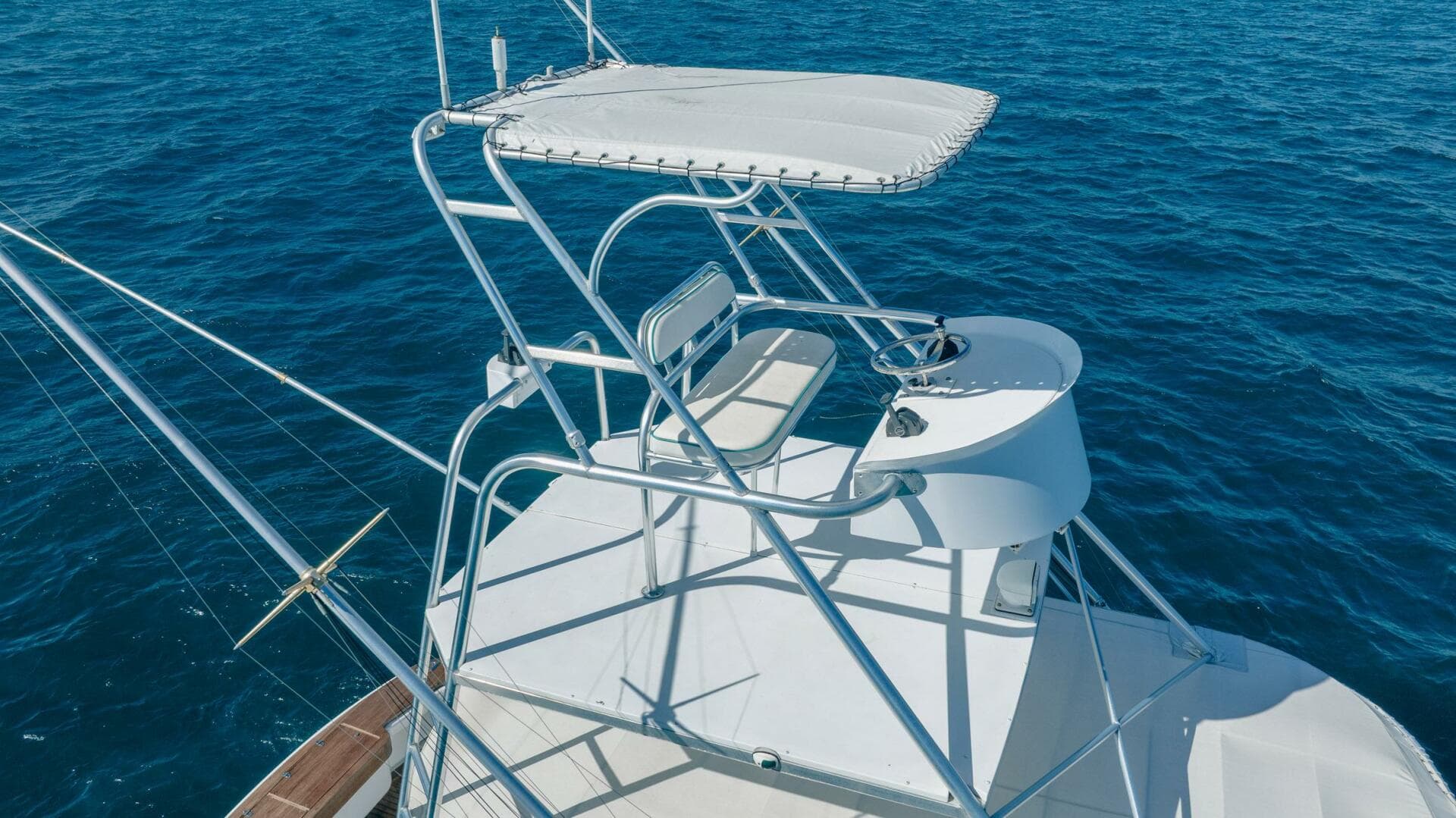 1997 Strike Express — photo 11