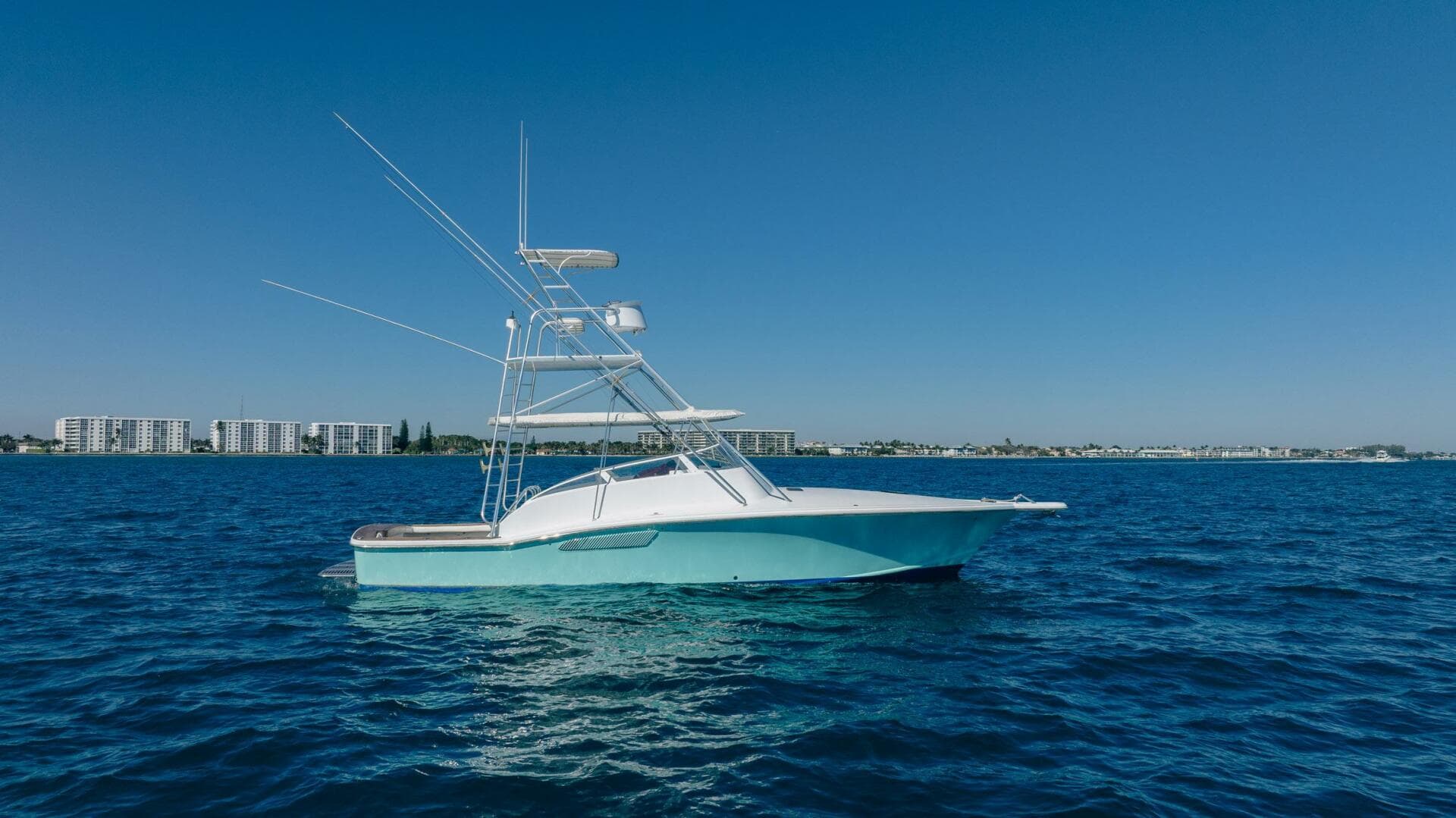 1997 Strike Express — photo 3