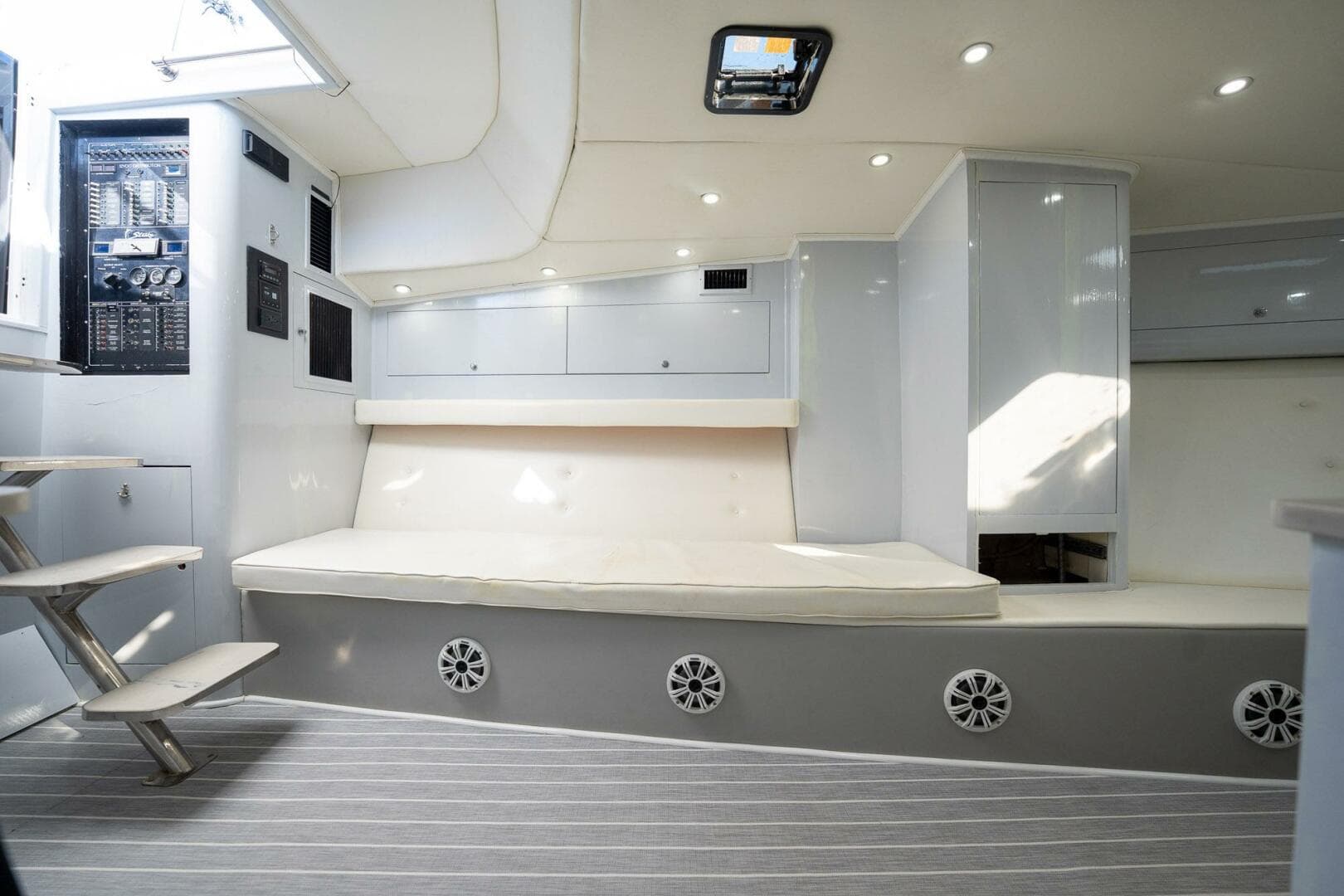 1997 Strike Express — photo 19