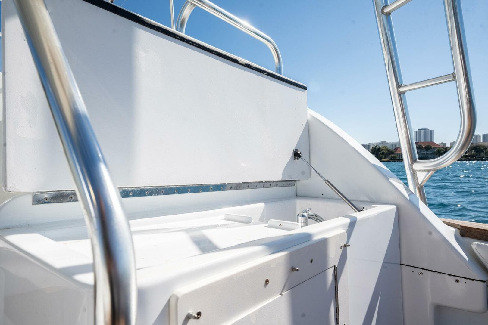 1997 Strike Express — photo 36