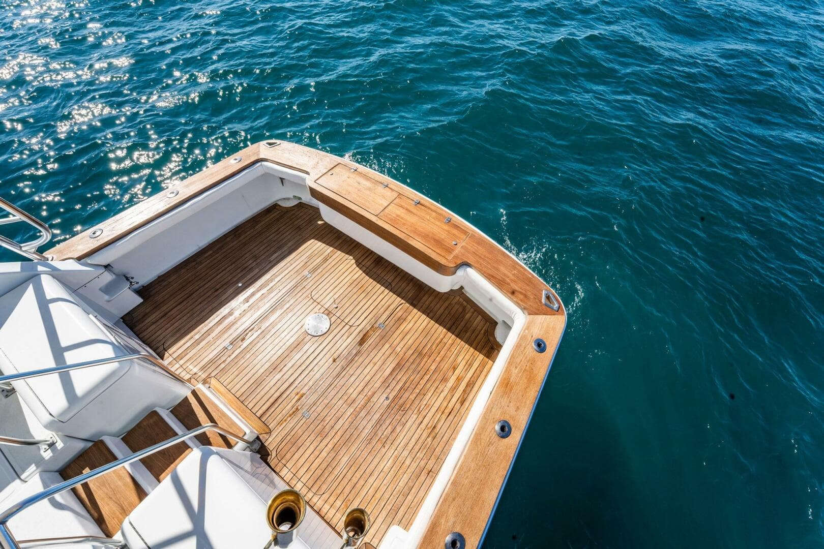 1997 Strike Express — photo 26