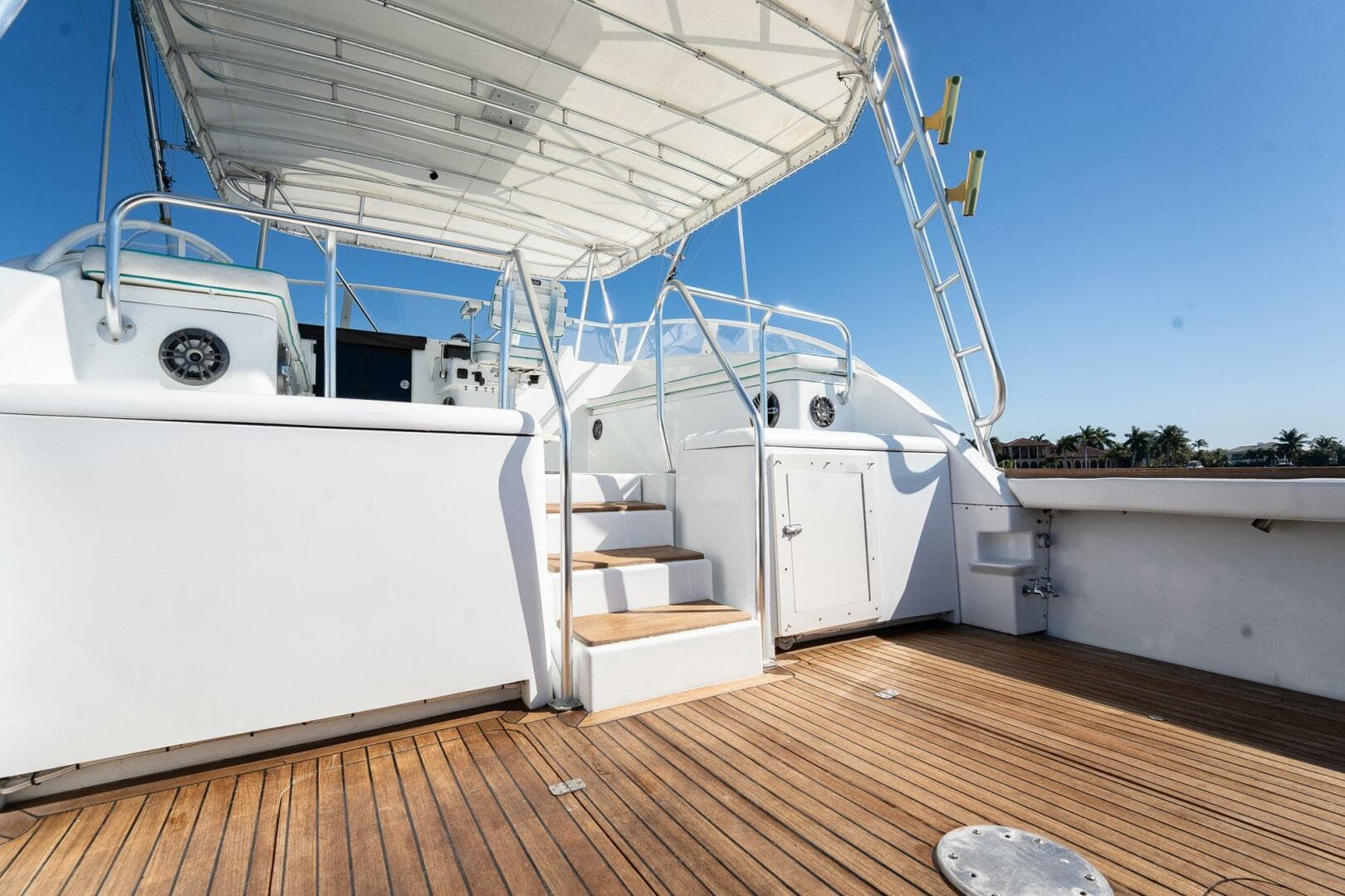 1997 Strike Express — photo 34