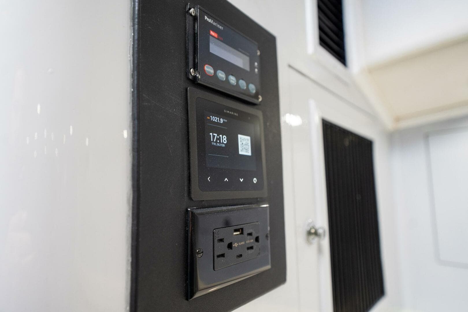 1997 Strike Express — photo 23