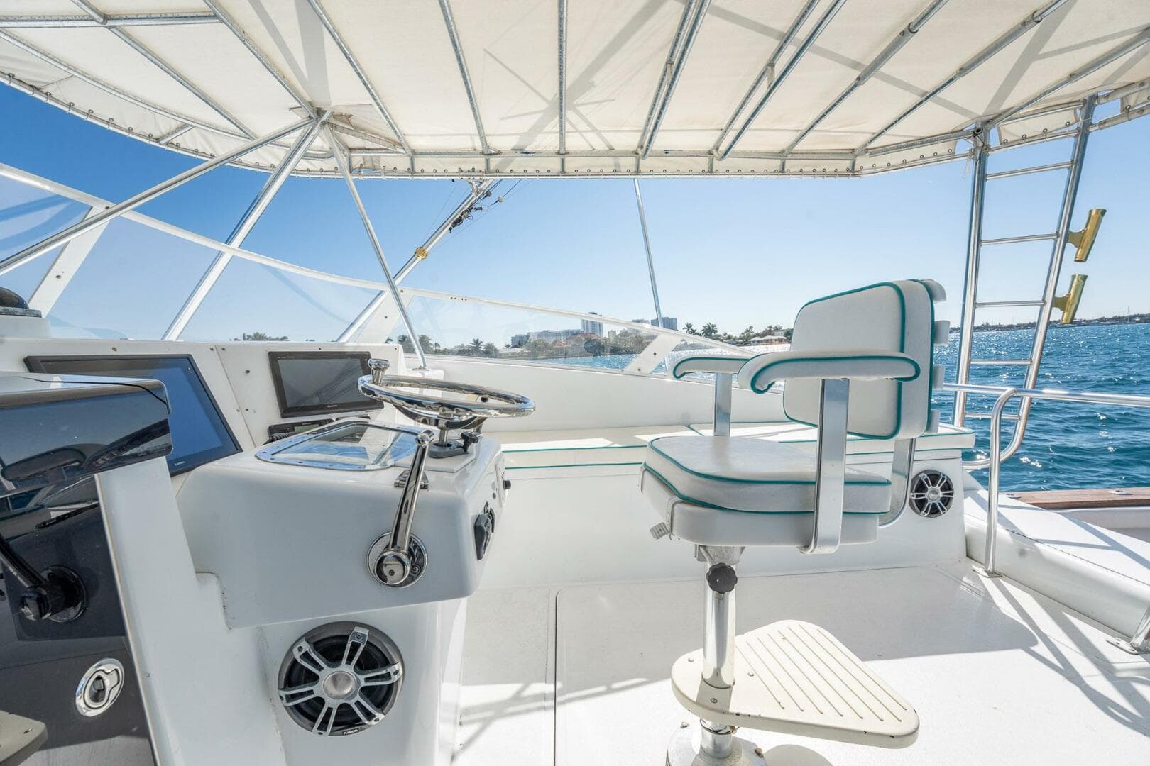 1997 Strike Express — photo 30