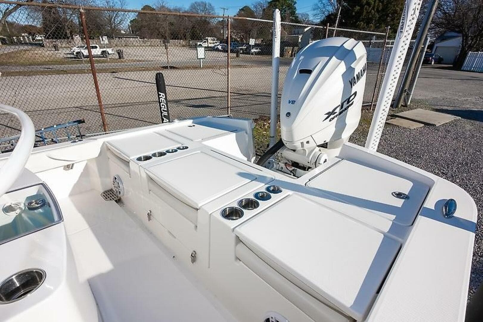 2024 Regulator 26 Xo — photo 7