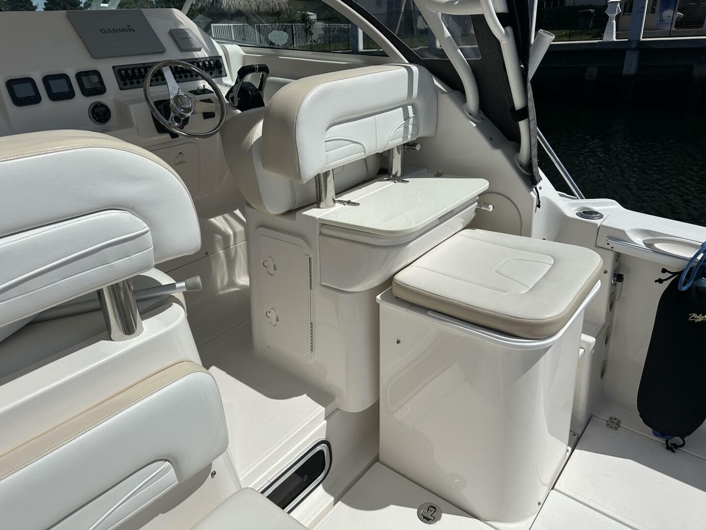 2015 Wellcraft 390 Coastal — photo 5