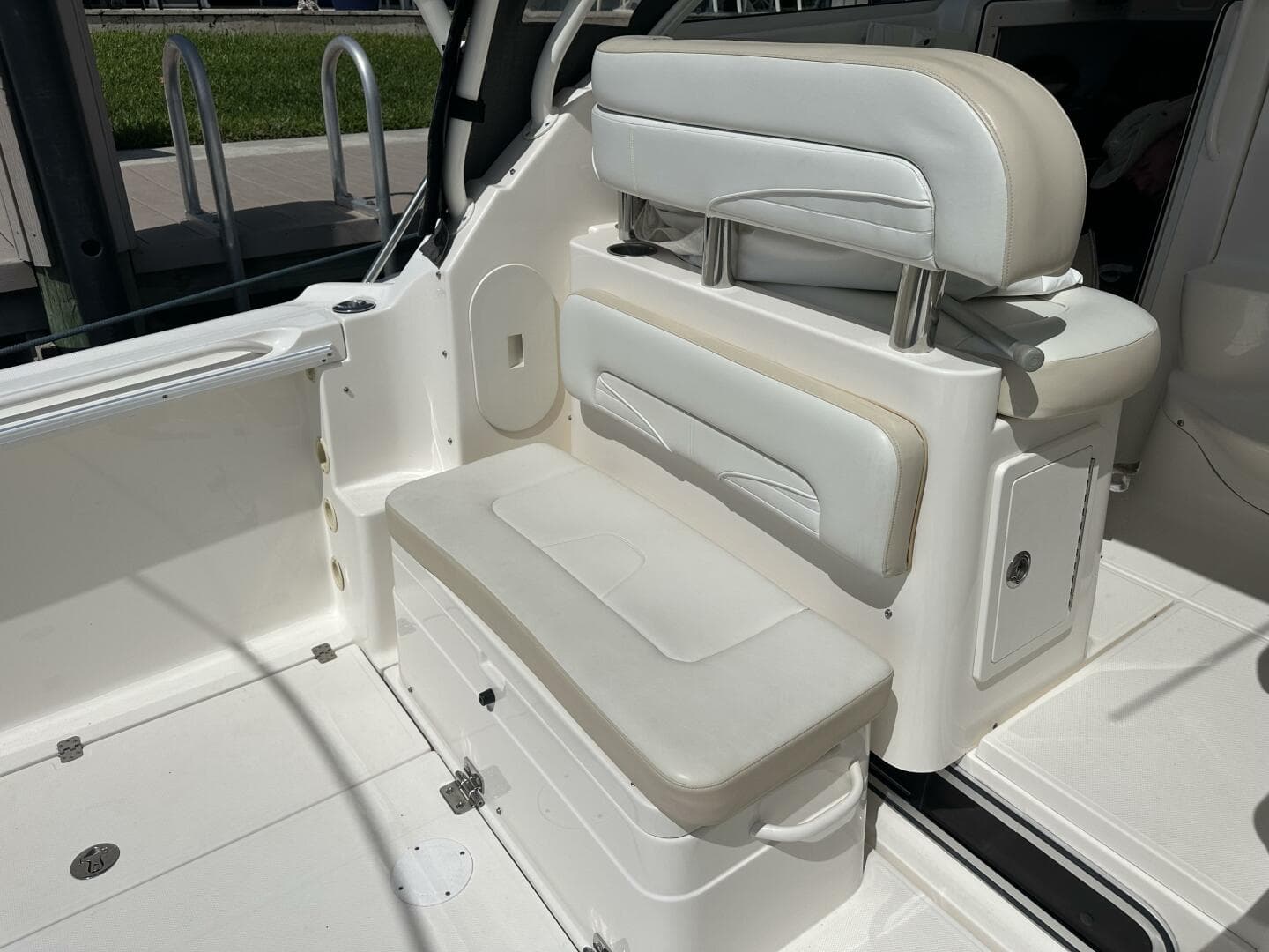 2015 Wellcraft 390 Coastal — photo 4