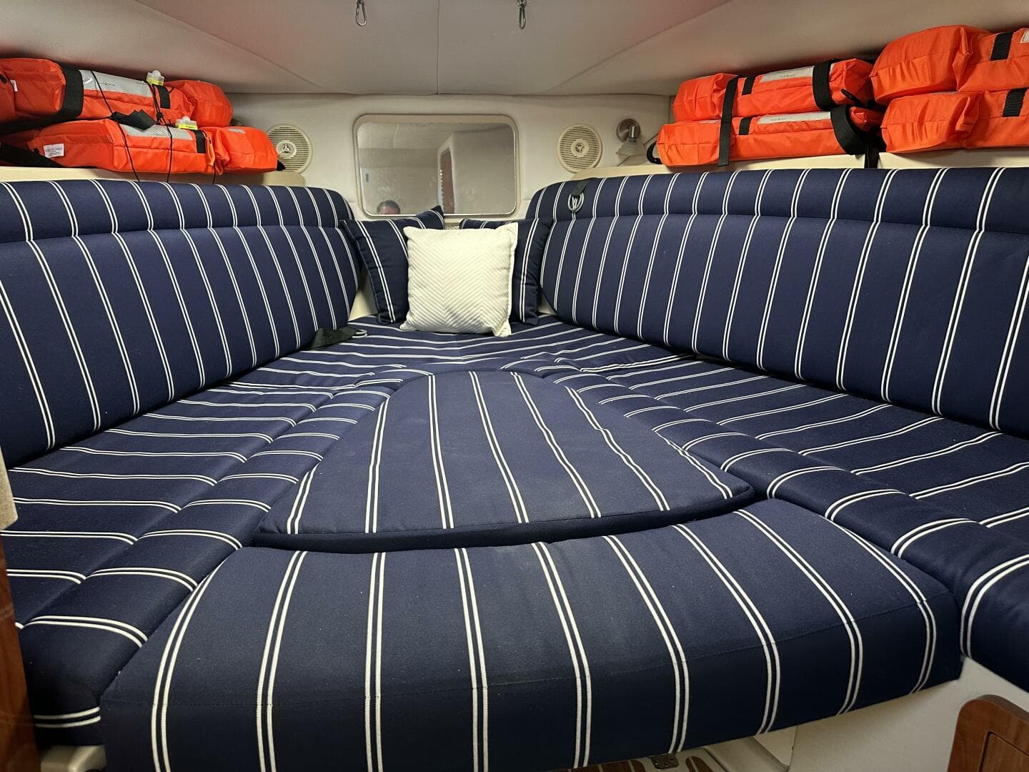 2015 Wellcraft 390 Coastal — photo 10