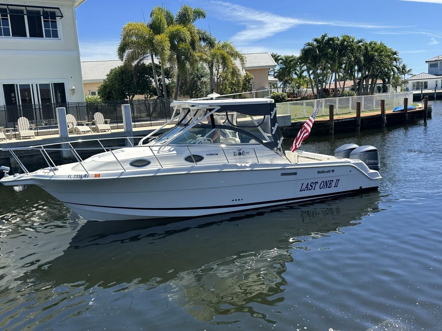 2015 Wellcraft 390 Coastal — photo 20