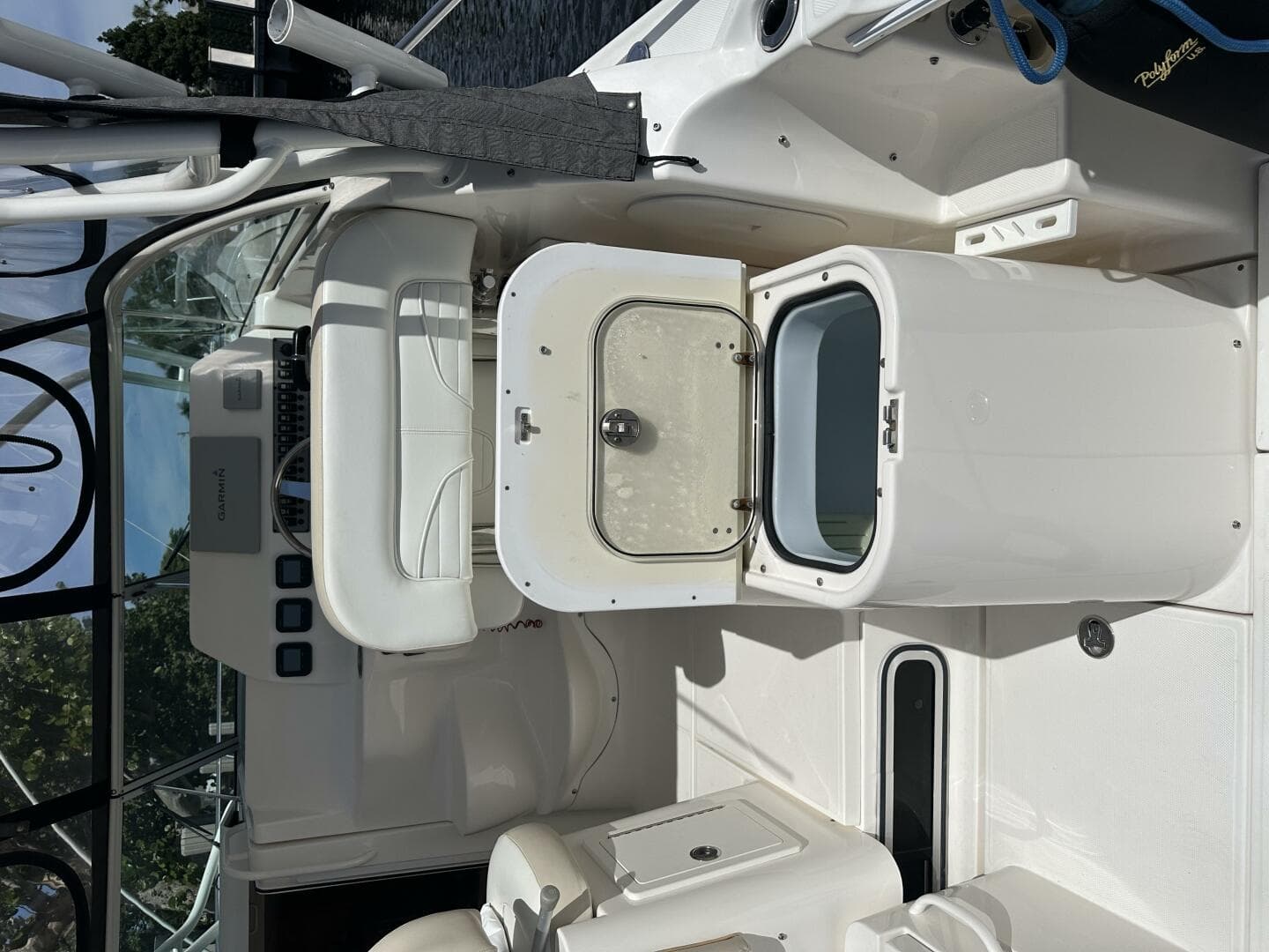 2015 Wellcraft 390 Coastal — photo 6