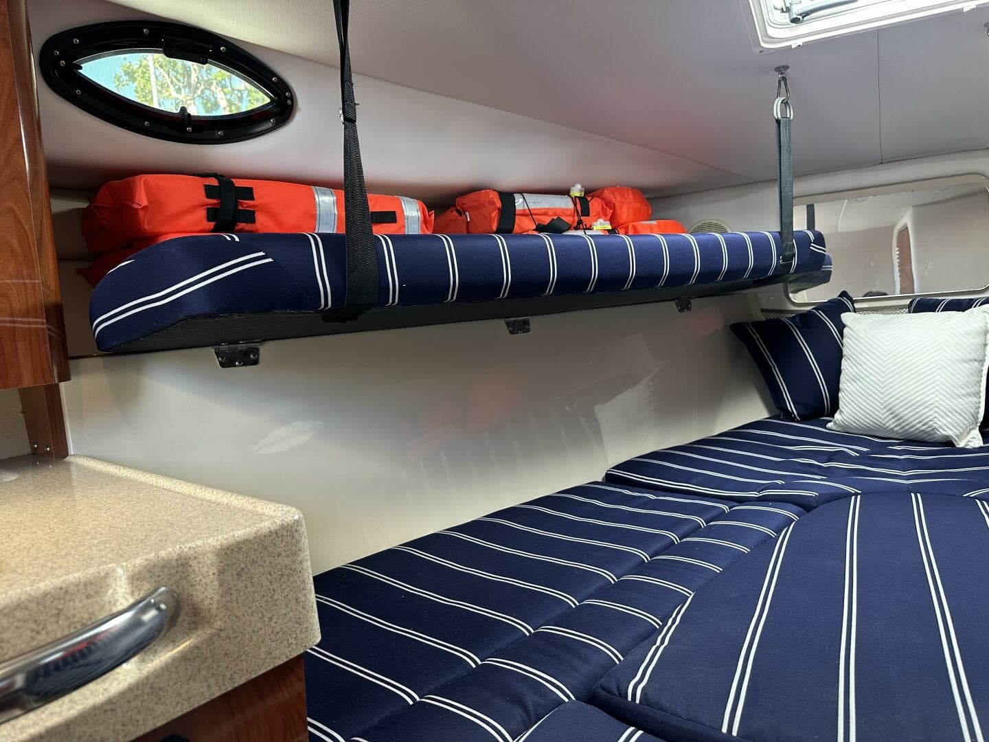 2015 Wellcraft 390 Coastal — photo 12