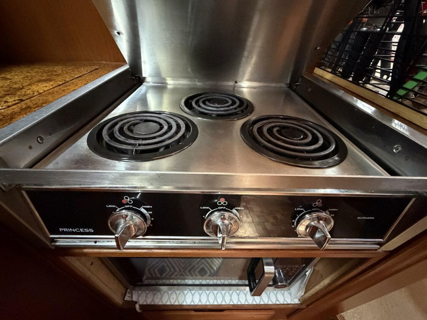 1987 Viking 44 — photo 51