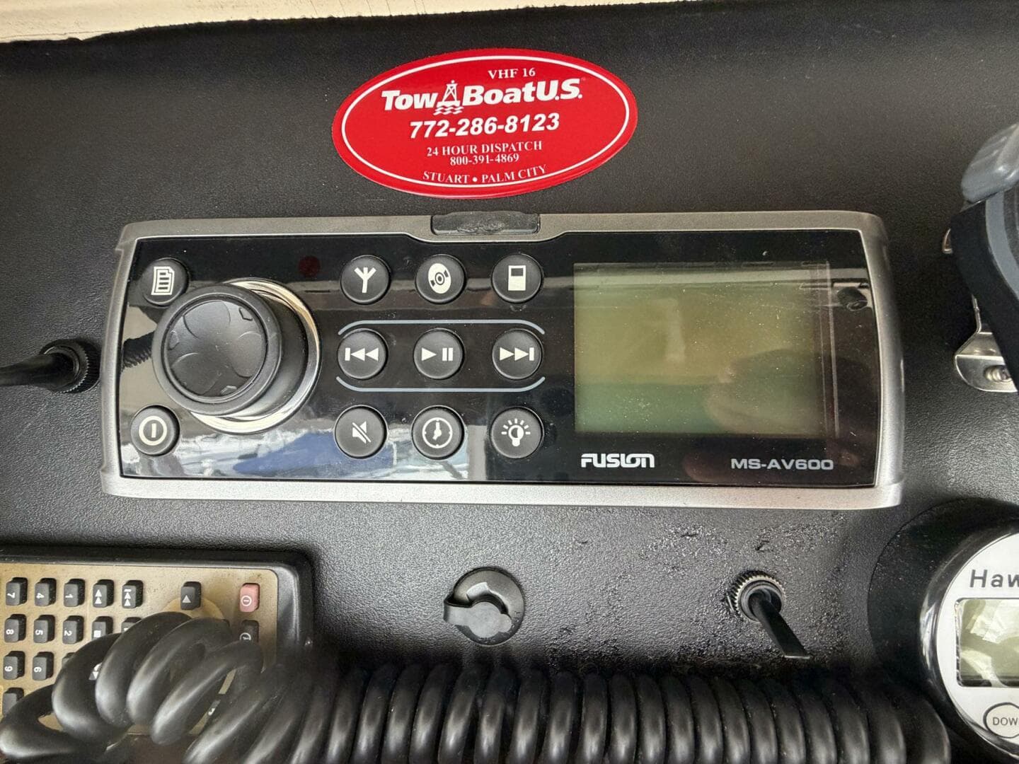 1987 Viking 44 — photo 67