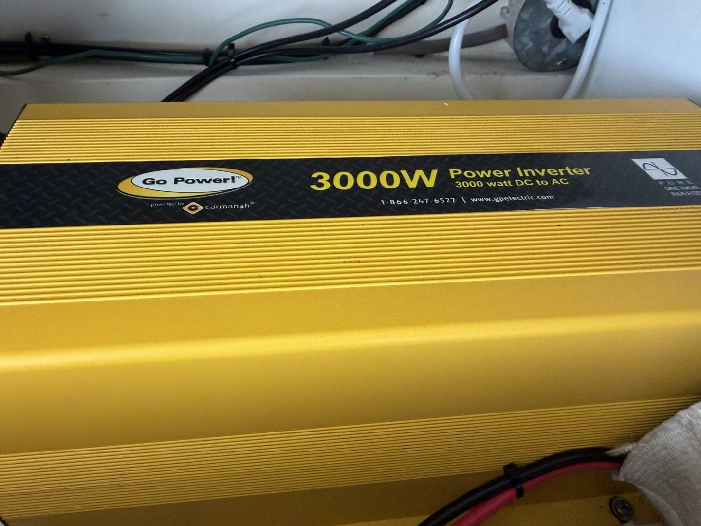 1987 Viking 44 — photo 84