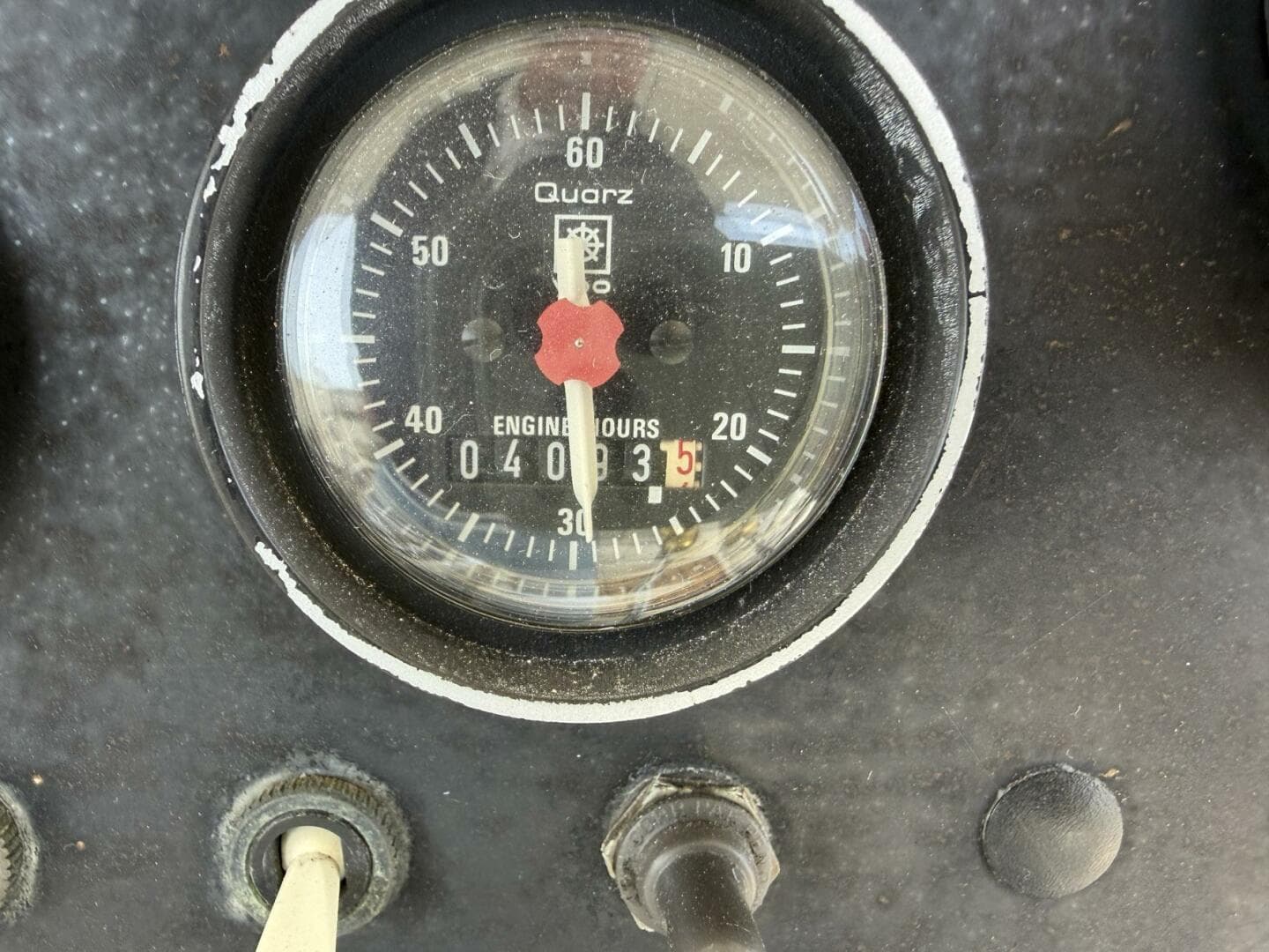 1987 Viking 44 — photo 79