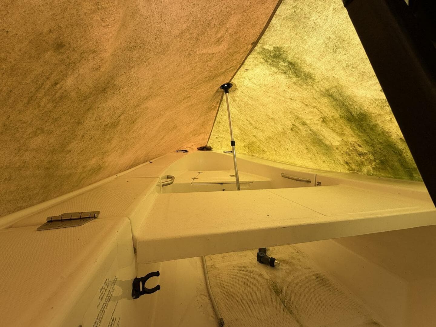 1987 Viking 44 — photo 90