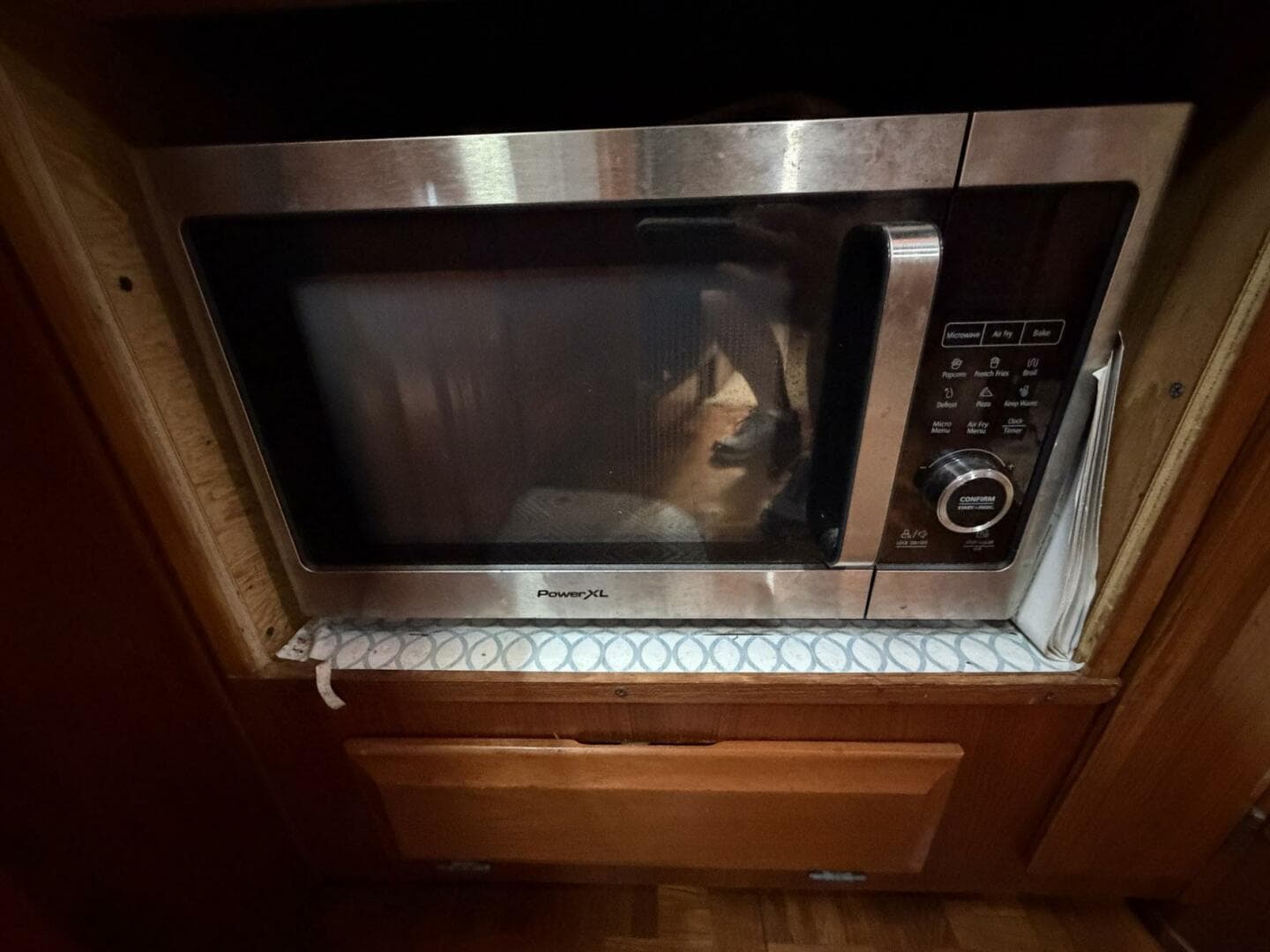 1987 Viking 44 — photo 50