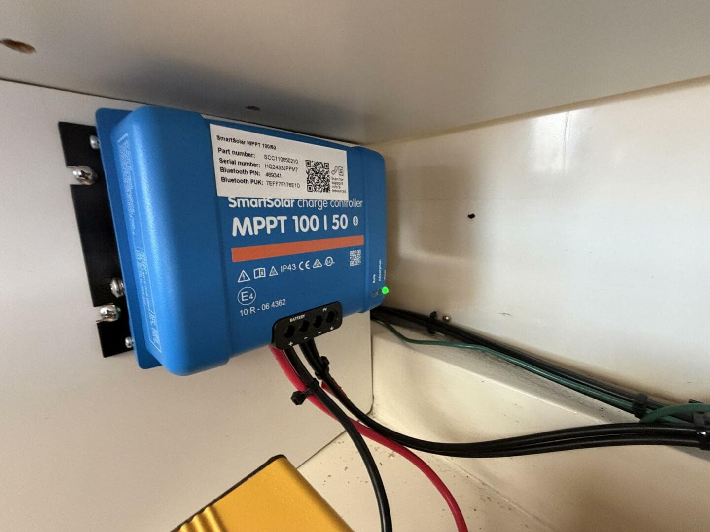 1987 Viking 44 — photo 85