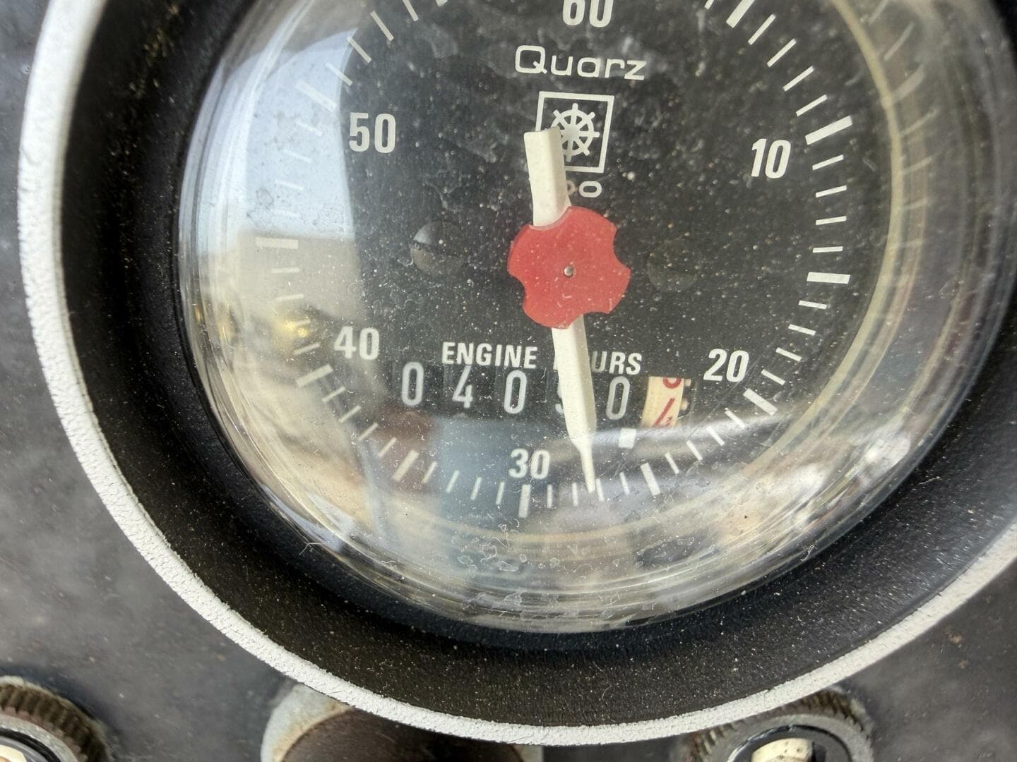 1987 Viking 44 — photo 80