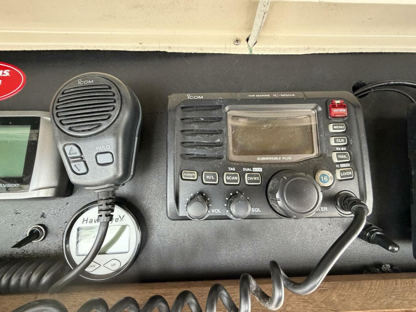 1987 Viking 44 — photo 68