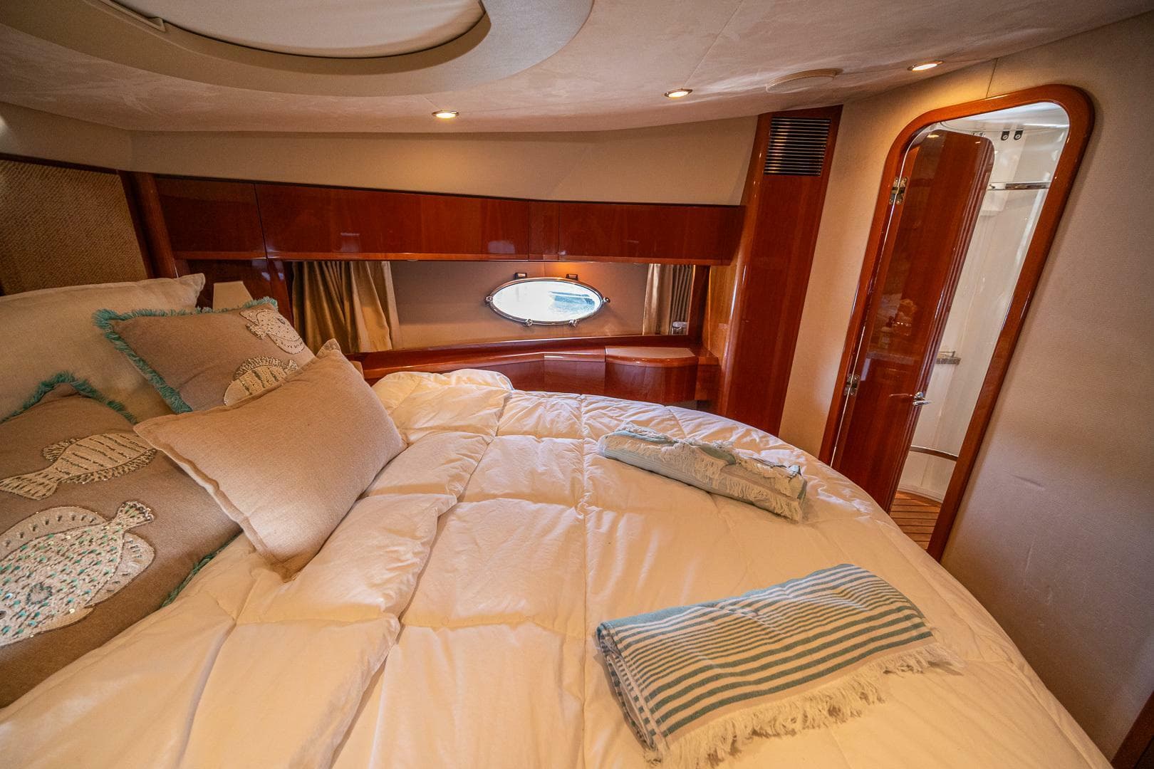 2009 Princess — photo 55