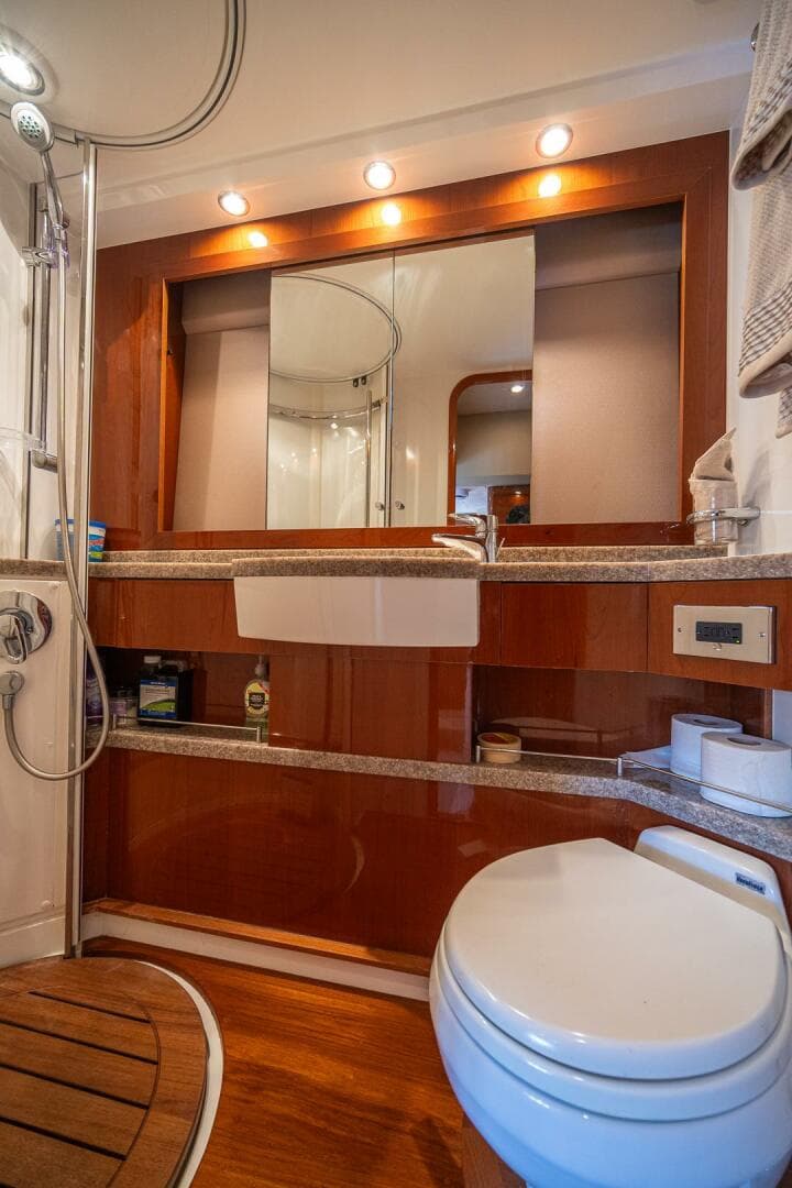 2009 Princess — photo 71