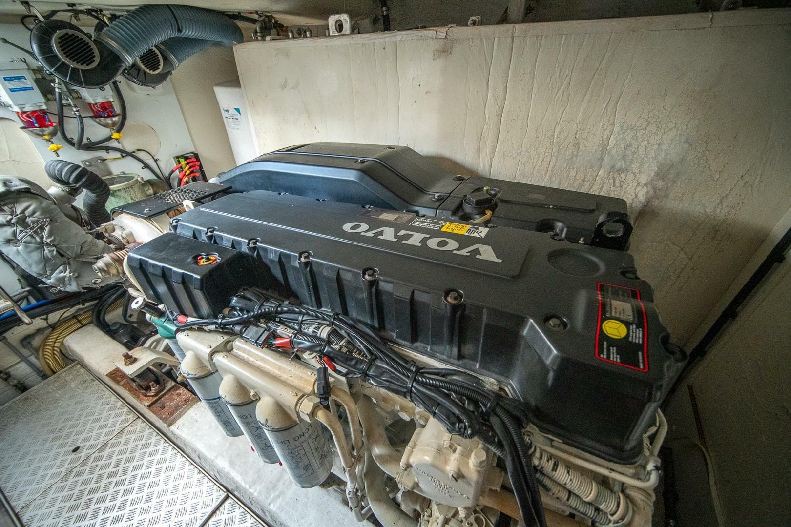 2009 Princess — photo 118