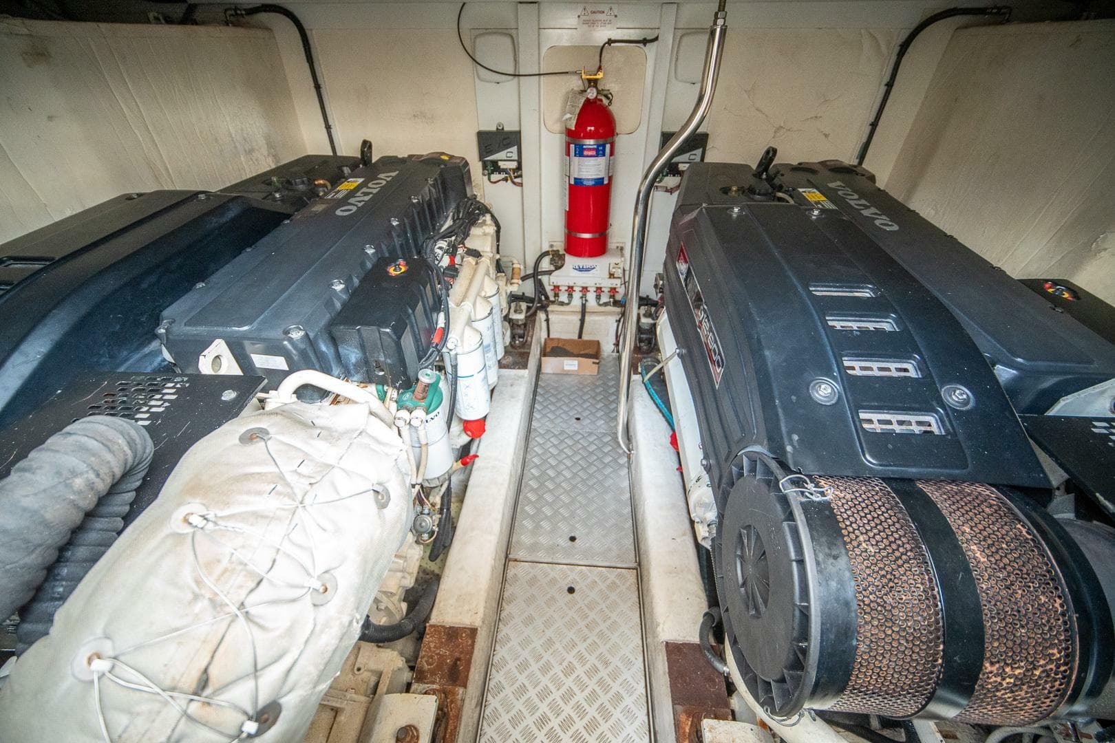 2009 Princess — photo 116