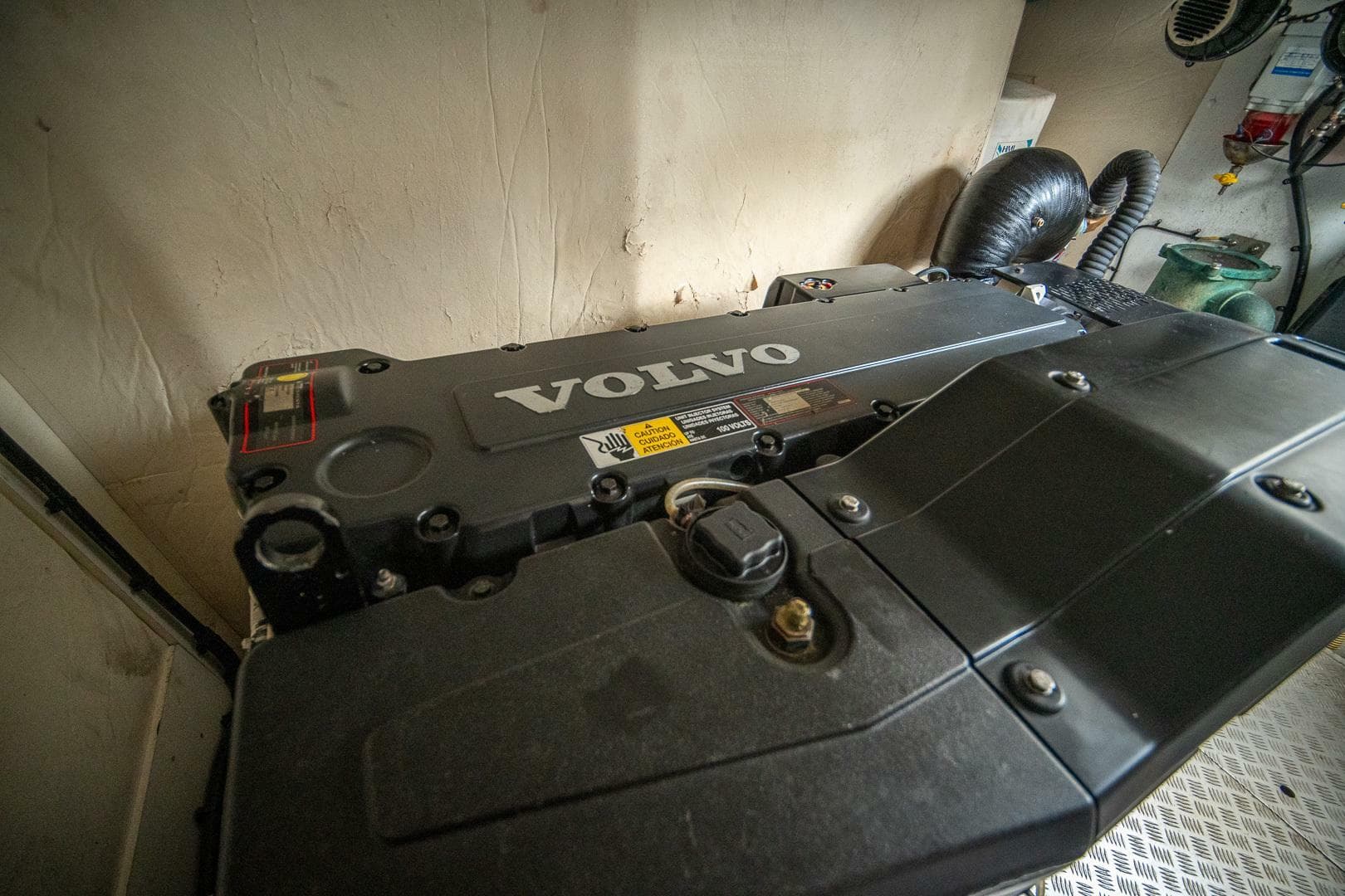 2009 Princess — photo 114