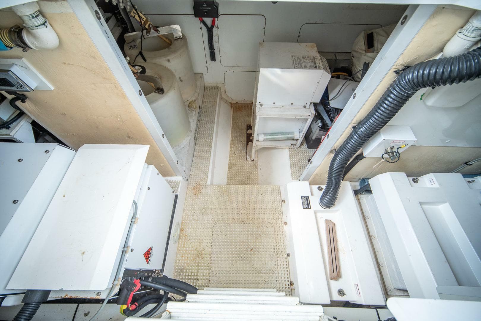 2009 Princess — photo 109