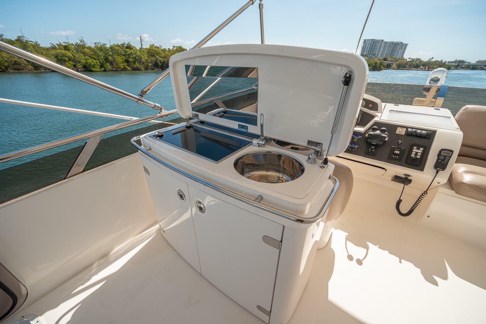 2009 Princess — photo 78