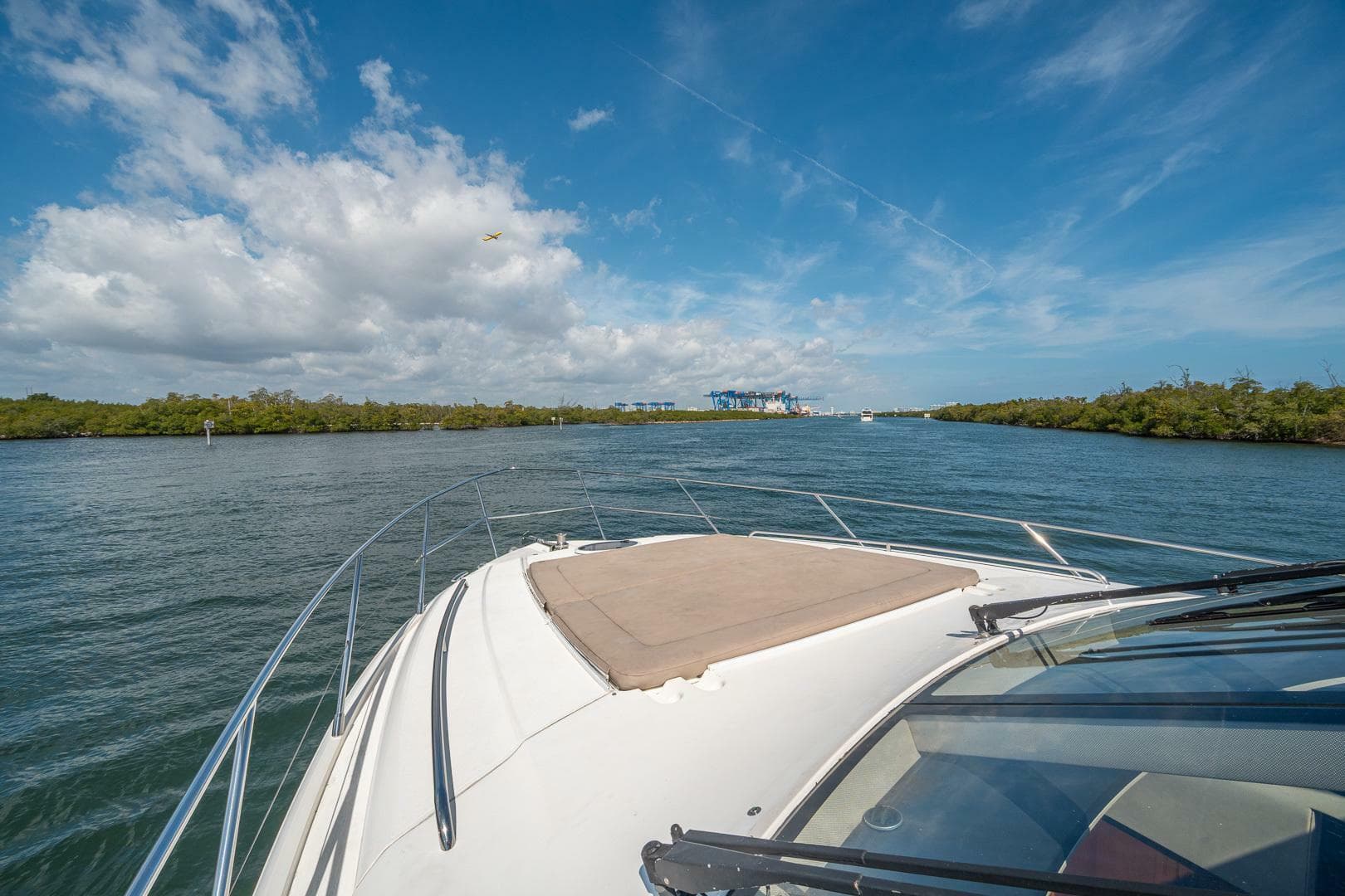 2009 Princess — photo 10